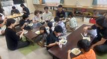 茨城188夏宿題５