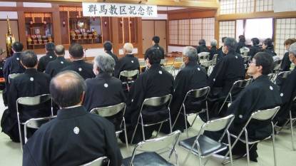 群馬188教区祭１
