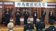 群馬188教区祭３