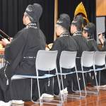 西陣188慰問３
