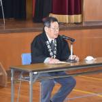西陣188慰問４