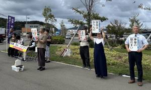嶺南188にをB１