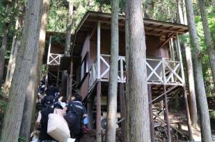 秩父189キャンプ練成会3