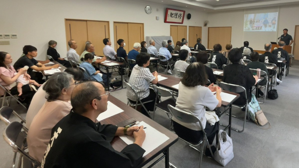 鳥取189お道の勉強会1