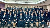 東本189女子青年大会１