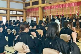 東本189女子青年大会２