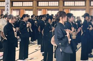 東本189女子青年大会３