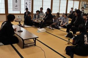 山形189婦人会の集い２