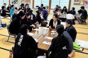 山形189婦人会の集い３