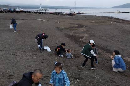 ひの189山梨富士山５