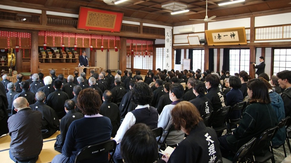 東京189創立記念祭1