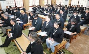 東愛189教会長夫妻3