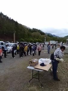 ひの189山梨東山梨1