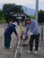 ひの189山梨北巨摩４