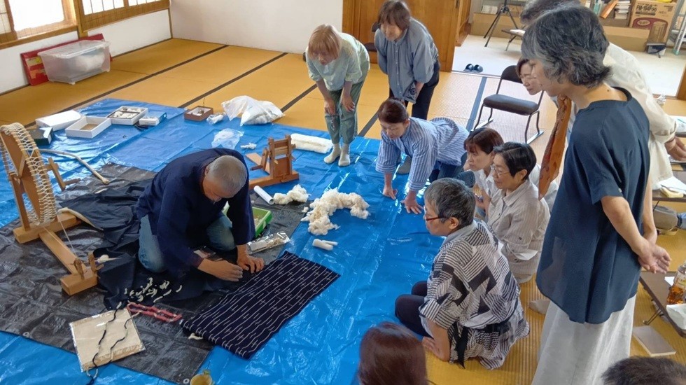秋田189教理勉強会