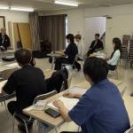東京189学担研修会