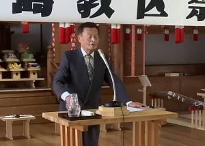 福島189教区祭４