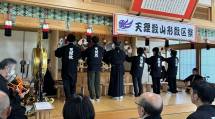 山形189教区祭１