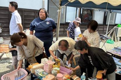山形189教区祭４