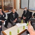 西陣189教会長５