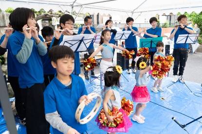 大分189教区祭３