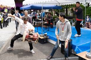 大分189教区祭５