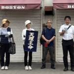 西大189にを研３