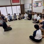 西大189にを研６