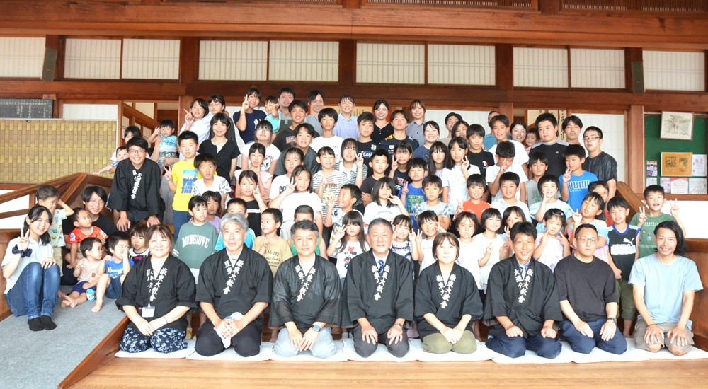 嶽東189練成会1