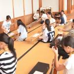 嶽東189練成会２