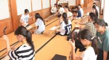 嶽東189練成会２