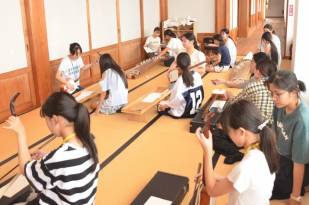 嶽東189練成会2