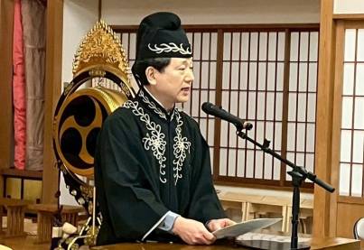 山梨189記念祭１