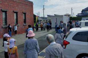 ひの189静岡中遠6組３