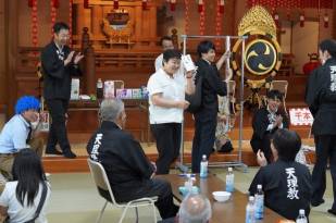 豊能189総会3