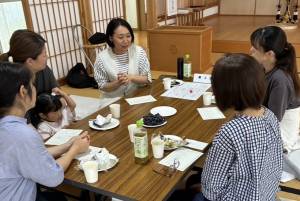 山形2支部育み塾２