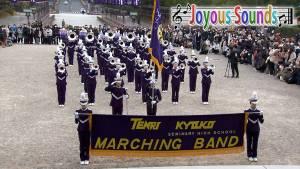 Joyous Sounds