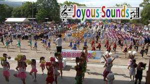 Joyous Sounds