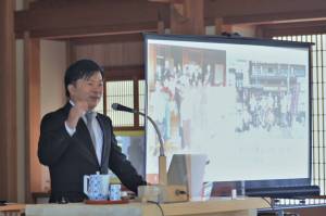 184網干大　社会福祉大会