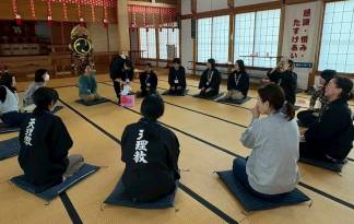 188秋田教区婦人会すみれの会２