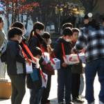 188大分教区団歳末たすけあい２