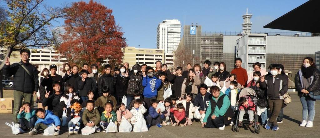 188大分教区団歳末たすけあい５