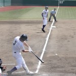 天理高校野球部 夏の甲子園出場決定 1
