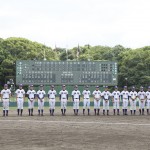 天理高校野球部 夏の甲子園出場決定 3