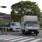 2016年4月19日 平成28年熊本地震 災救隊第1次隊出発