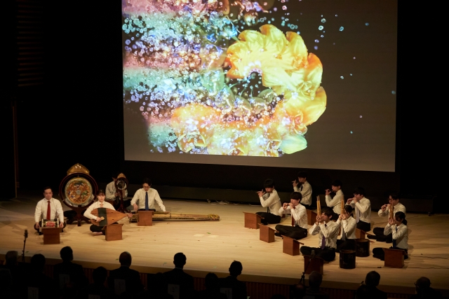 なら歴史芸術文化村がオープン！ – 天理大学