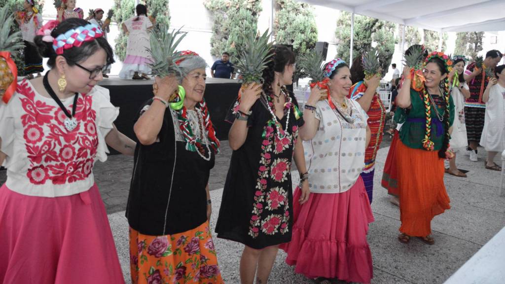 メキシコ出張所創立40周年記念祭 - お道のニュース | 天理教・信仰して
