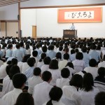 立教178年 学修・高校の部 2
