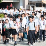 立教178年 学修・高校の部 3