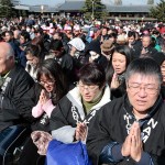 教祖130年祭　参拝者2